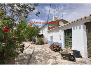 Casas rústicas 5 Habitaciones en El Roquez