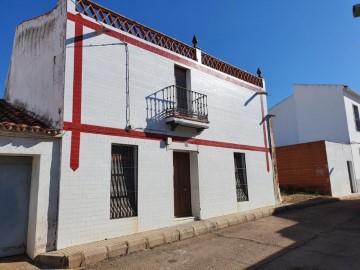 Casa o chalet 5 Habitaciones en Valverde de Llerena