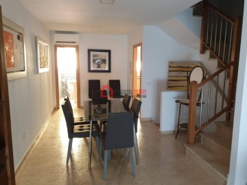 Casa o chalet 3 Habitaciones en Castelló de Rugat