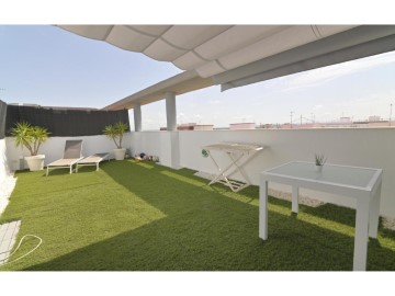 Penthouse 3 Bedrooms in Pinedo