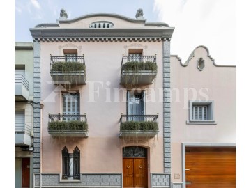 Casa o chalet 5 Habitaciones en Sabadell Centre
