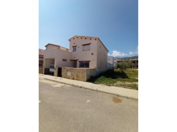 Casa o chalet 4 Habitaciones en Fiñana