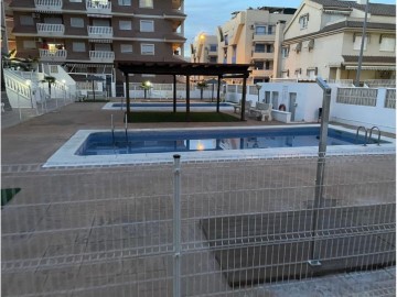 Piso 2 Habitaciones en Canet d'en Berenguer