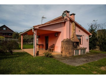 Casa o chalet 1 Habitacione en Mosteirón (San Nicolás)