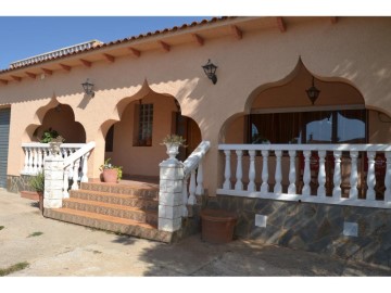 Casa o chalet 4 Habitaciones en Priorat de Banyeres