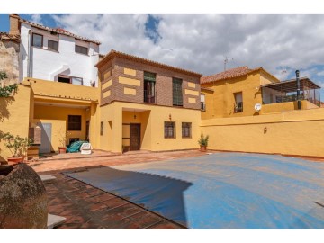 Casa o chalet 12 Habitaciones en Estación de Guadix