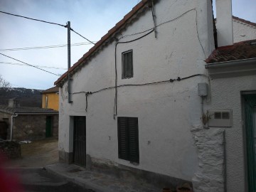 Casa o chalet 1 Habitacione en Pinilla de Buitrago