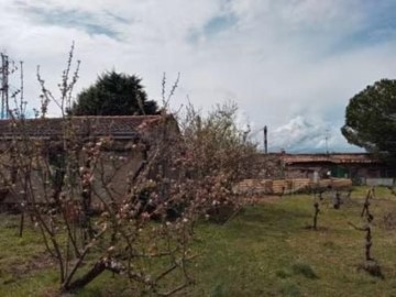 Quintas e casas rústicas 1 Quarto em Ricobayo de Alba