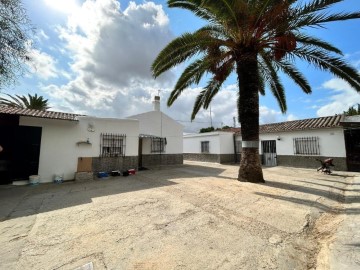 Maison 9 Chambres à La Frontera