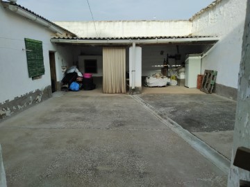 Casa o chalet 4 Habitaciones en Manzanares