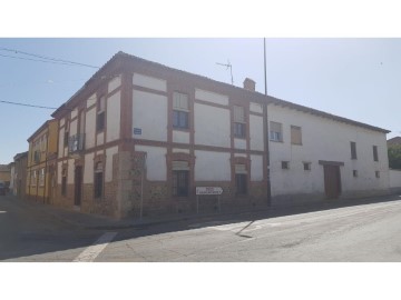 Casas rústicas 5 Habitaciones en Castrillo de la Ribera