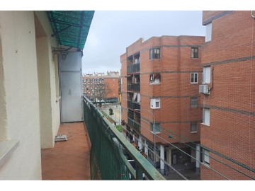 Apartment 3 Bedrooms in Centro - Ayuntamiento