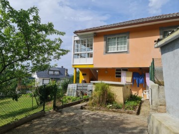 Casa o chalet 4 Habitaciones en Abegondo (Santa Eulalia)