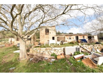 Casas rústicas en Colonia de Sant Pere