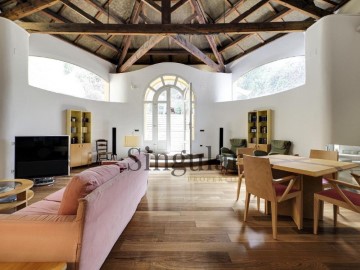 Casa o chalet 3 Habitaciones en Sarrià - Sant Gervasi