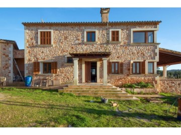 Casas rústicas 5 Habitaciones en Cales de Mallorca
