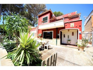 Casa o chalet 4 Habitaciones en Cala Millor