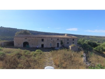 Casas rústicas 1 Habitacione en Cales de Mallorca