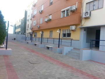 Dúplex 4 Habitaciones en El Arenal - La Pólvora
