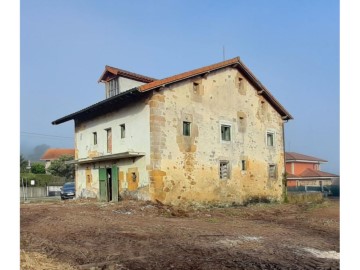 Casa o chalet 7 Habitaciones en Bárcena de Cicero