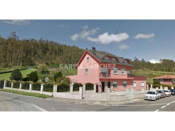 Casa o chalet 5 Habitaciones en Boiro (Santa Eulalia)