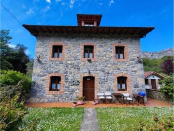 Casa o chalet 4 Habitaciones en Llanes