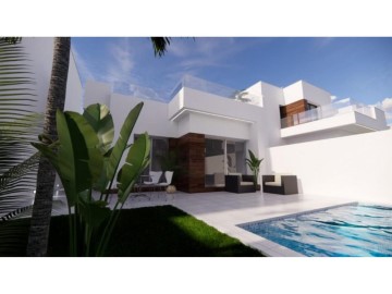 Casa o chalet 2 Habitaciones en Formentera del Segura
