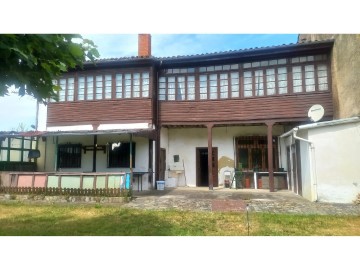 Casa o chalet 3 Habitaciones en Tazones - Argüero