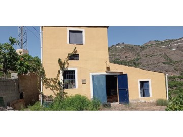 Casas rústicas 4 Habitaciones en Algarrobo