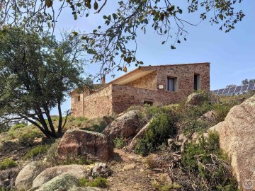 Country homes 1 Bedroom in La Jonquera