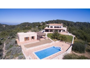 Casas rústicas 6 Habitaciones en Cales de Mallorca