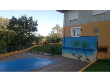 Casa o chalet 5 Habitaciones en Linares de Riofrío