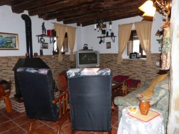 Maison 3 Chambres à Vallejo de Manzanedo
