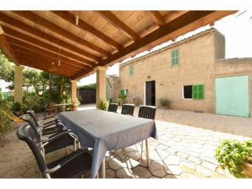 Casas rústicas 2 Habitaciones en Cales de Mallorca