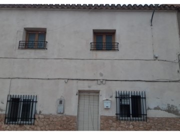 Casa o chalet 5 Habitaciones en Bonete