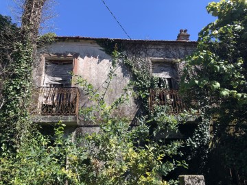 Casa o chalet 4 Habitaciones en Dodro (Santa María)