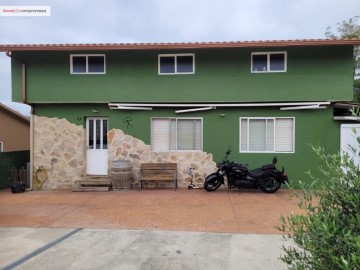 Casa o chalet 7 Habitaciones en Ponteareas (San Miguel P. y San Pedro P.)
