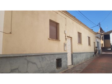 Casa o chalet 6 Habitaciones en Higueruela