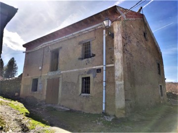 Casas rústicas 4 Habitaciones en El Muyo