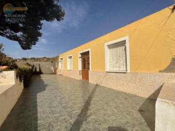 Casas rústicas 3 Habitaciones en Mazarrón