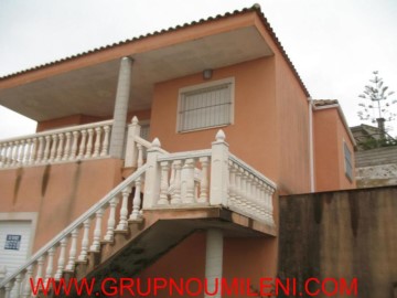 Casa o chalet 3 Habitaciones en Urbanización Balcón de Montroy