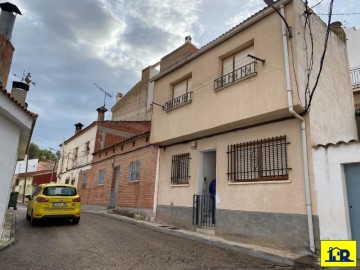 Casa o chalet 4 Habitaciones en Villar de Olalla