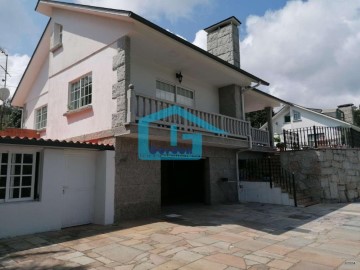 Casa o chalet 3 Habitaciones en Samieira (Santa María P.)