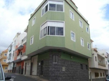 Piso 2 Habitaciones en Alcalá