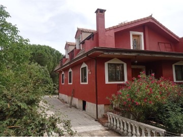 Casa o chalet 5 Habitaciones en Trigueros del Valle