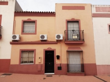 Casa o chalet 4 Habitaciones en Sevilla Centro