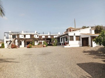 Casas rústicas 8 Habitaciones en Lomas