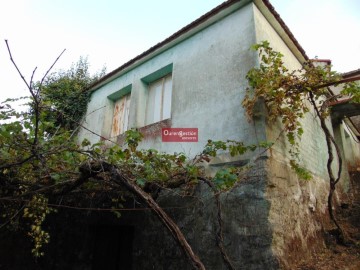 Maison 2 Chambres à Rabiño (San Bieito)