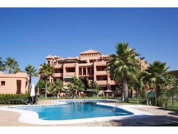 Appartement 1 Chambre à Playa Granada
