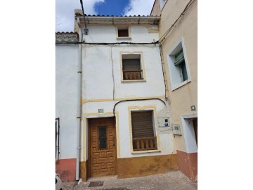 Maison 3 Chambres à Quintanilla de Arriba